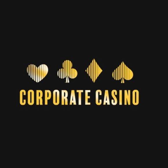 Picture of Corporate Casino & Photo Booth Hire