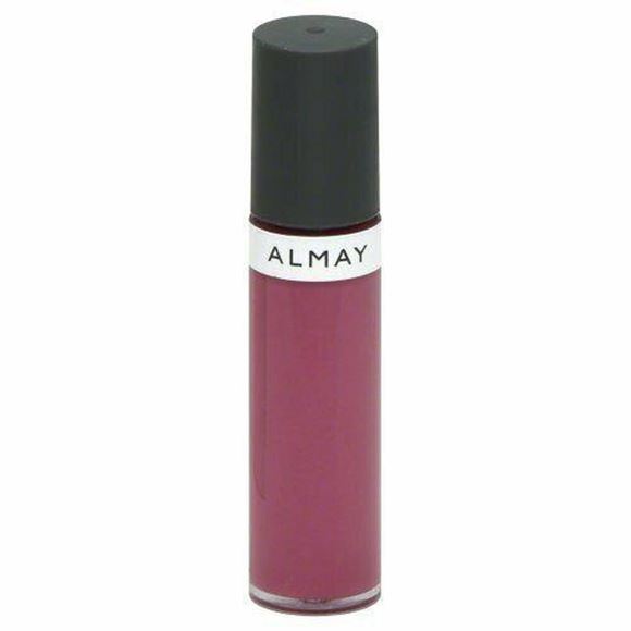 Picture of Almay Color + Care Liquid Lip Balm - 400 Lilac Love