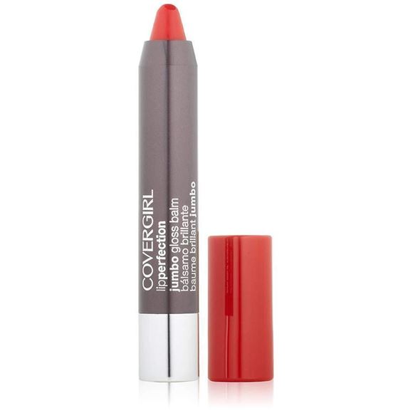 Picture of CoverGirl Lipperfection Jumbo Gloss Balm - 250 Scarlet Twist