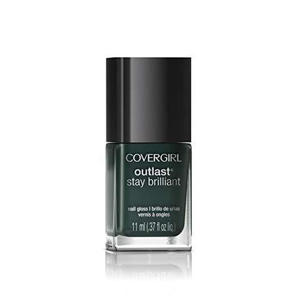 Picture of CoverGirl Nail Polish - 287 Give'em the greenlight