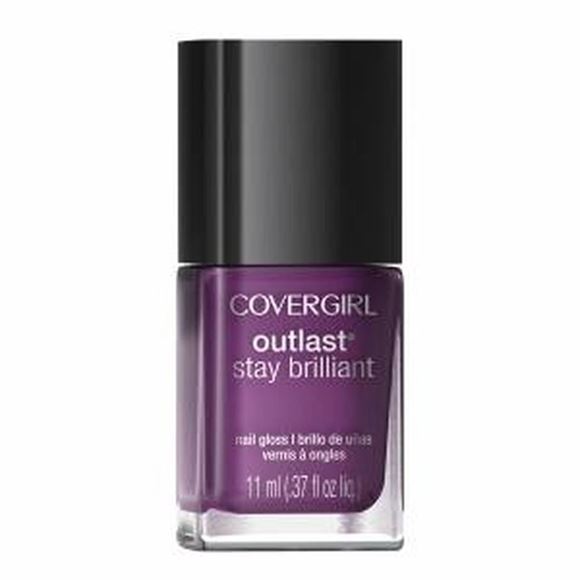 Picture of CoverGirl Nail Polish - 310 Grapevine