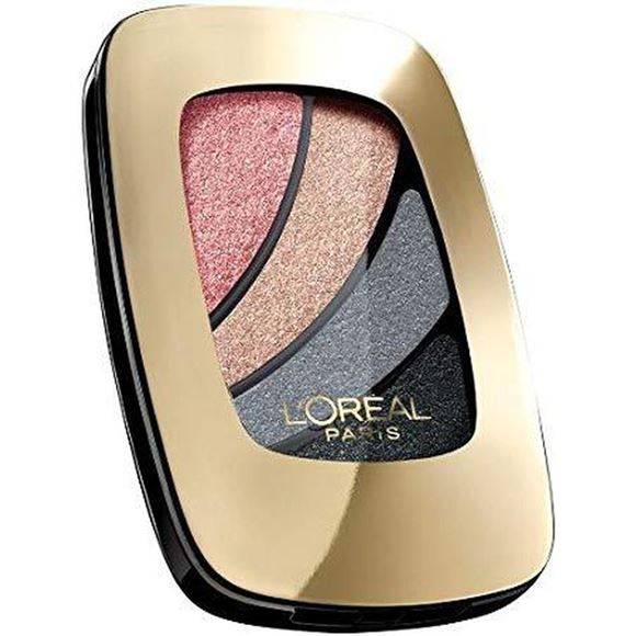 Picture of L'Oreal Paris Colour Riche Eye Shadow - 560 Shopping Spree