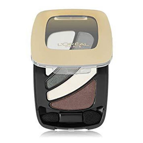 Picture of L'Oreal Paris Colour Riche Eye Shadow - 827 Sophisticated Angel