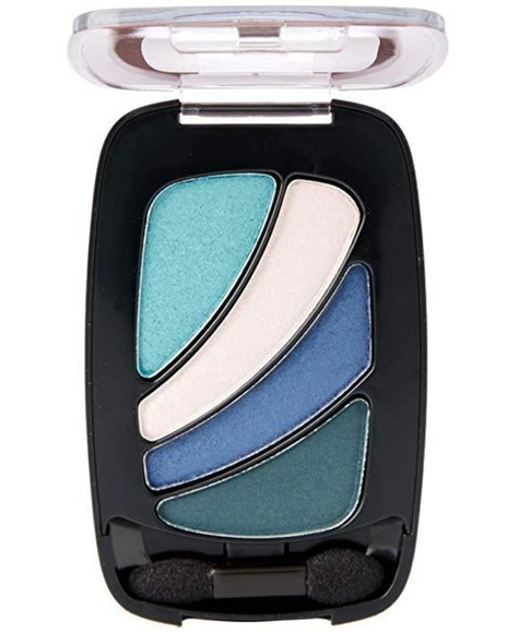 Picture of L'Oreal Paris Colour Riche Eye Shadow - 211 Blue Haute Couture