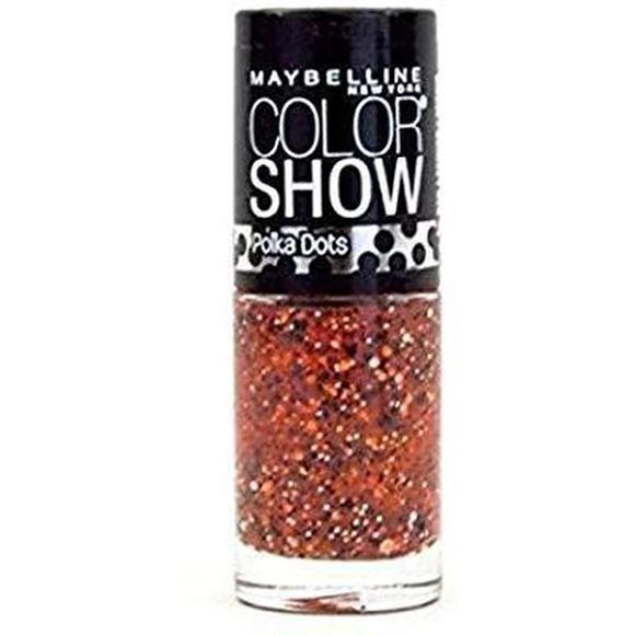 Picture of Maybelline Color Show Nail Polish - 65 Dotty