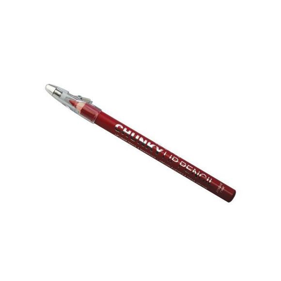 Picture of Chunky Lip Pencil By Technic - Bright Pink