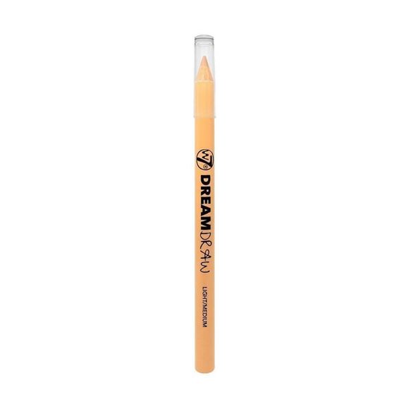Picture of W7 Dream Draw Concealer Pencil - Light/Medium