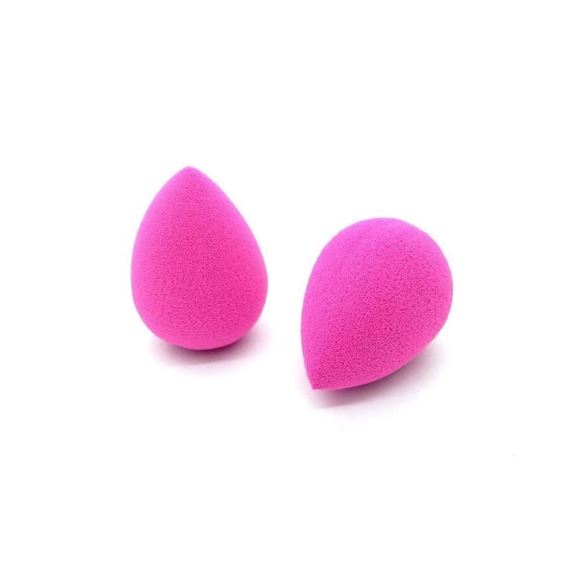 Picture of W7 Mini Power Puffs Face Blender Sponges