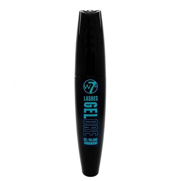 Picture of Lashes Gelore Gel Volume Mascara By W7