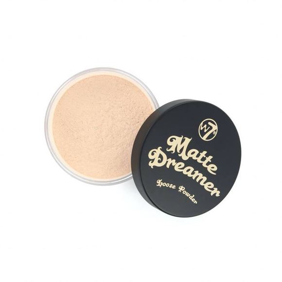 Picture of Matte Dreamer Loose Powder By W7