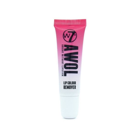 Picture of Awol - Absent Without Lipstick - Lip Colour Remover By W7