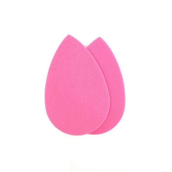 Picture of Power Pads Face Blotting Sponge Pads By W7