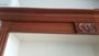 Picture of Handmade Solid Mahogany Bookcase
