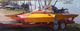 Picture of Grand National Carlson Hydro Race Boat