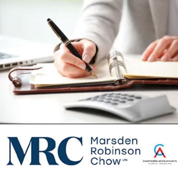 Picture of Marsden Robinson Chow Chartered Accountants