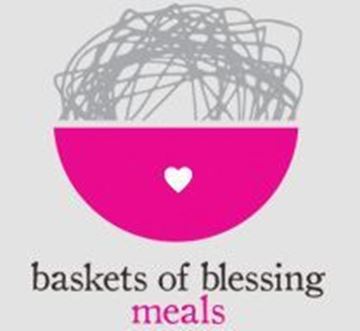 Picture of Donate to Baskets of Blessings Meals