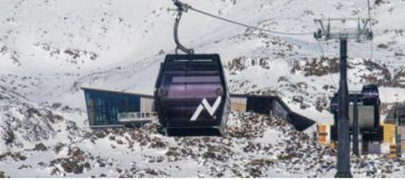 Picture of 3 Night Mid Week Mt Ruapehu Winter Escape Package -  Adventure Lodge & Motel - Tongariro National Park
