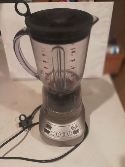 Picture of Kitchen Blender - Second Hand