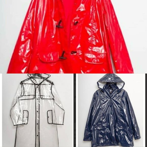 Picture of Bulk Order - Assorted Welly Coats