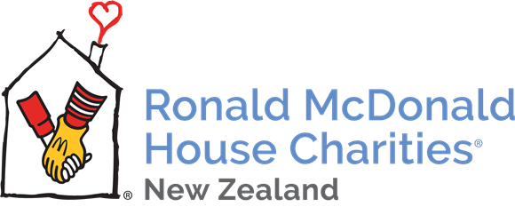 Picture of Donate to Ronald McDonald House© Charities New Zealand