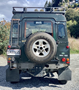 Picture of 2007 Land Rover Defender