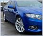 Picture of 2014 Ford Falcon XR6