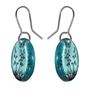 Picture of Glass Flax Earrings