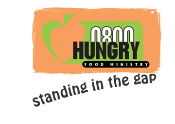 Picture of Donate to 0800 Hungry Food Ministry