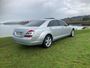 Picture of 2008 Mercedes-Benz S 320