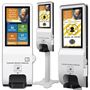 Picture of One Stop Digital Touch Kiosk - Multi Touch Option (3 units)