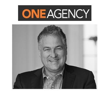 Picture of One Agency Select Realty: Paul Charlett - Wellington