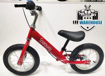 Picture of Kids Balance Bike with Carbon Steel Frame (1203S)
