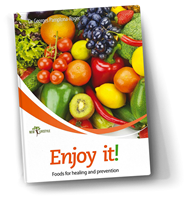 Picture of 5EJI: Enjoy It – Developing healthy habits