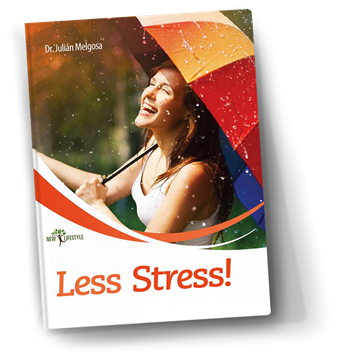 Picture of 7LSS: Less Stress – Good and bad stress, and maintaining a productive healthy life