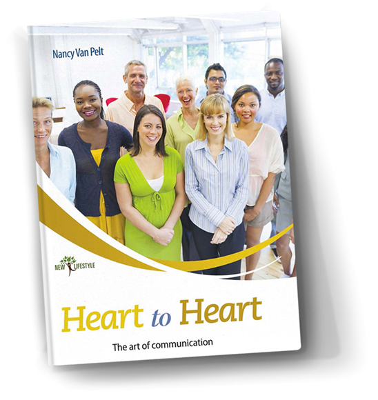 Picture of 8HTH: Heart to Heart – Achieving better communication and intimacy