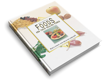 Picture of 1FFH: Encyclopedia of Foods – The science of foods, nutrition, and diet
