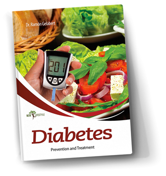 Picture of 4DIA: Diabetes – Natural and scientific treatments
