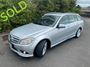Picture of 2010 Mercedes-Benz C350 - AMG - Estate Wagon