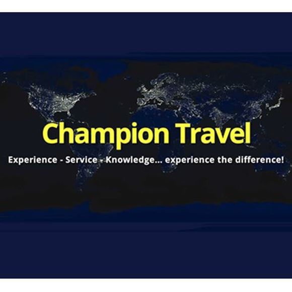 Picture of Champion Travel - Travel Insurance