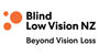 Picture of Donate to Blind Low Vision NZ