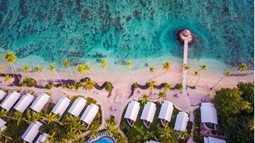 Picture of Saletoga Sands Resort & Spa Samoa