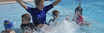 Picture of $100 Voucher - Swimming Lessons - Tauranga Swim School