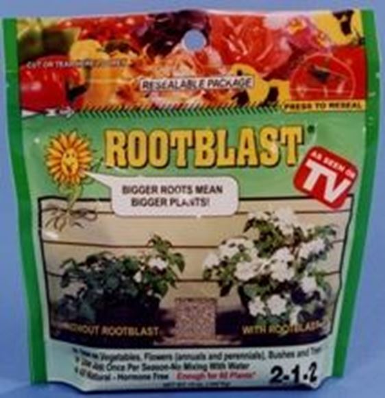 Picture of ROOTBLAST Plant Growth Product