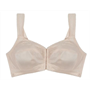 Picture of BENDON ULTIMATE COMFORT FRONT CLOSURE SOFT CUP BRA  - Size: 22F/44F