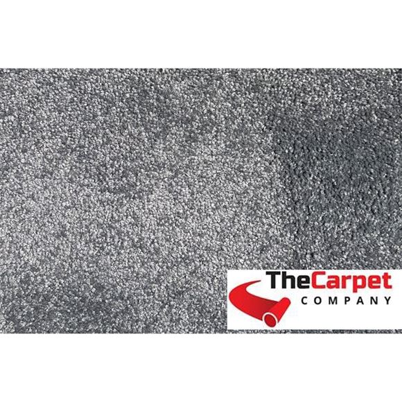 Picture of The Carpet Company Bulk Deal - 145 Broadloom Meters of Carpet - Atlantis GREY
