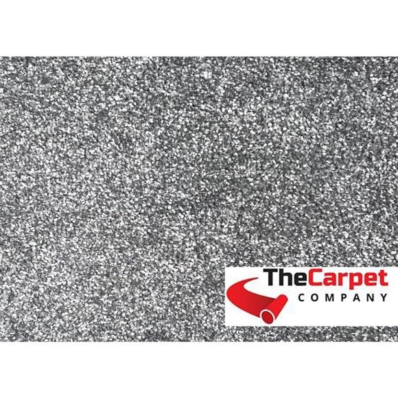 Picture of The Carpet Company Bulk Deal - 145 Broadloom Meters of Carpet - Atlantis MOON