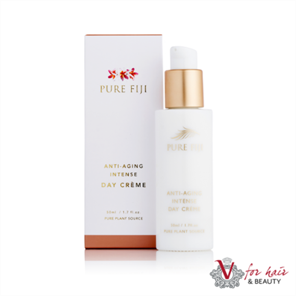 Picture of Pure Fiji - Anti Aging Intense Day Crème - 50ml - Delivery included