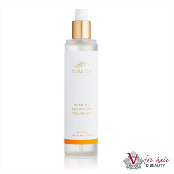 Picture of Pure Fiji - Vitamin C Brightening Toning Mist - 130ml - Delivery Included