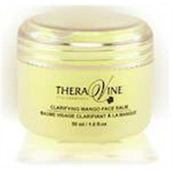 Picture of Theravine Clarifying Mango Face Balm 50ml