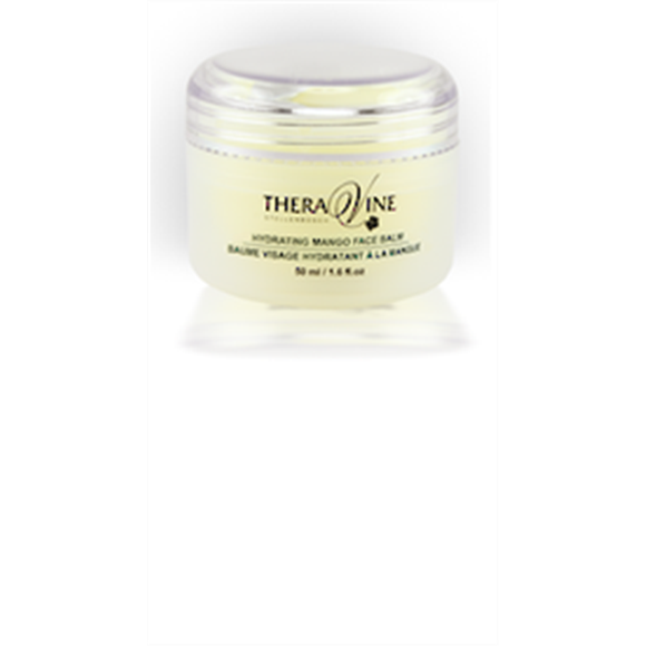 Picture of Theravine Hydrating Mango Face Balm 50ml